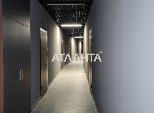 1-кімнатна квартира за адресою вул. Чубаївська (площа 43,5 м²) - Atlanta.ua - фото 11