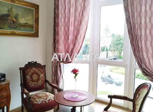 1-room apartment apartment by the address st. Fontanskaya dor Perekopskoy Divizii (area 37 m²) - Atlanta.ua - photo 2