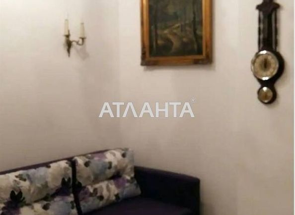 1-room apartment apartment by the address st. Fontanskaya dor Perekopskoy Divizii (area 37 m²) - Atlanta.ua - photo 4