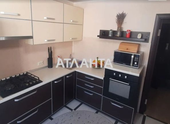 1-кімнатна квартира за адресою вул. Левка Лук’яненка (площа 33,9 м²) - Atlanta.ua