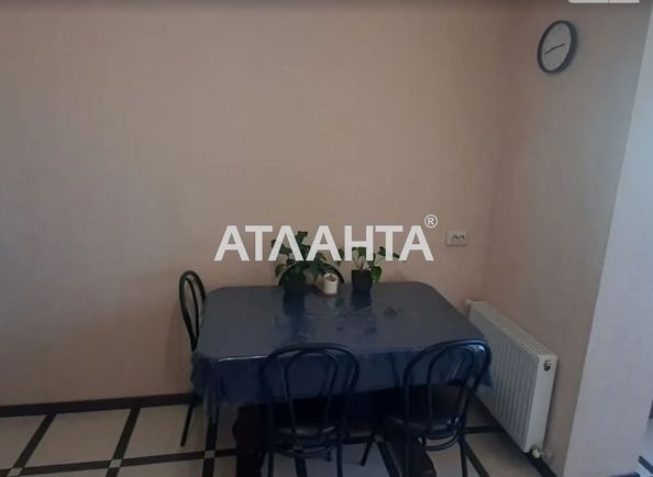1-кімнатна квартира за адресою вул. Левка Лук’яненка (площа 33,9 м²) - Atlanta.ua - фото 3
