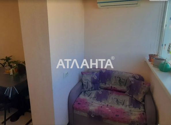 1-кімнатна квартира за адресою вул. Левка Лук’яненка (площа 33,9 м²) - Atlanta.ua - фото 8