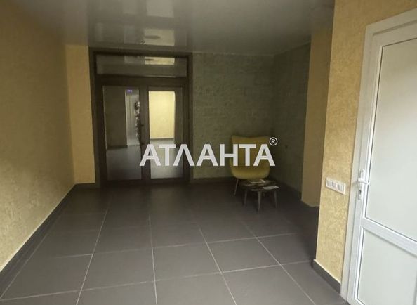 1-room apartment apartment by the address st. Proektnaya (area 43,9 m²) - Atlanta.ua - photo 2