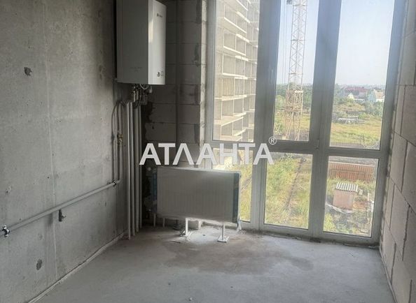 1-room apartment apartment by the address st. Proektnaya (area 43,9 m²) - Atlanta.ua - photo 6