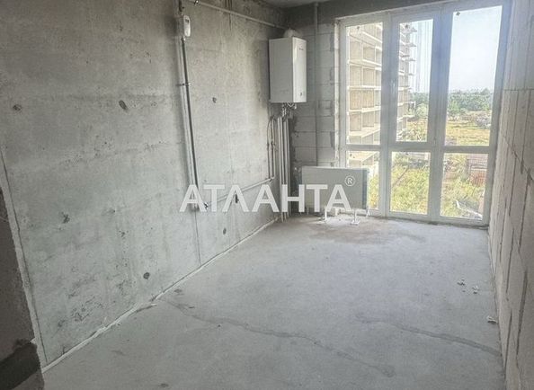 1-room apartment apartment by the address st. Proektnaya (area 43,9 m²) - Atlanta.ua - photo 7