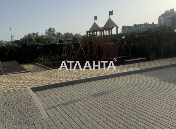 1-room apartment apartment by the address st. Proektnaya (area 43,9 m²) - Atlanta.ua - photo 8
