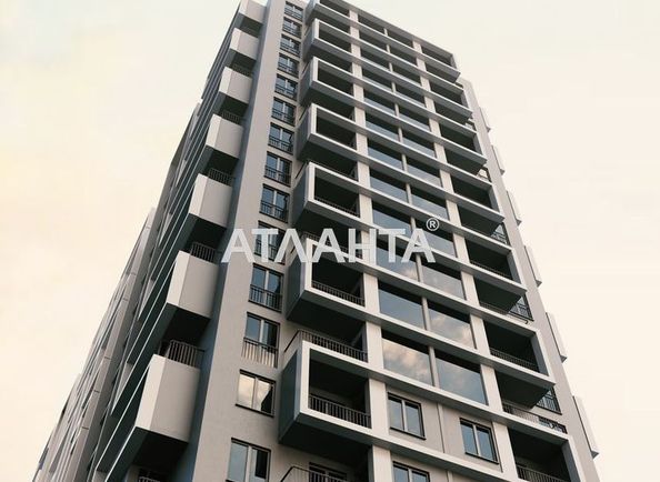 2-кімнатна квартира за адресою вул. Посмітного (площа 69,7 м²) - Atlanta.ua - фото 3