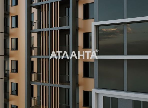2-кімнатна квартира за адресою вул. Посмітного (площа 69,7 м²) - Atlanta.ua - фото 4