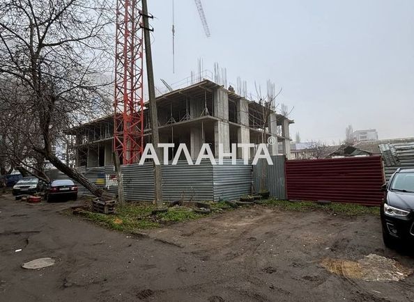 2-кімнатна квартира за адресою вул. Посмітного (площа 69,7 м²) - Atlanta.ua - фото 6