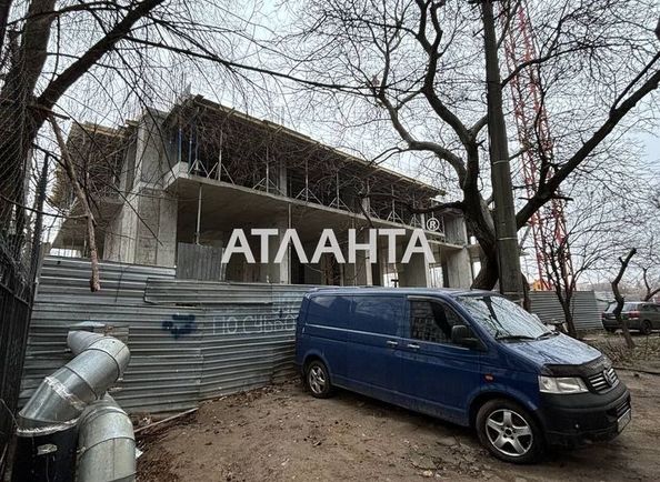 2-кімнатна квартира за адресою вул. Посмітного (площа 69,7 м²) - Atlanta.ua - фото 7