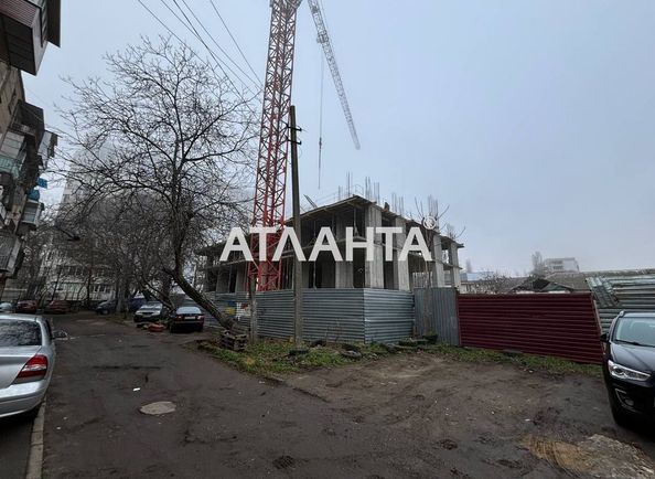 2-кімнатна квартира за адресою вул. Посмітного (площа 69,7 м²) - Atlanta.ua - фото 8