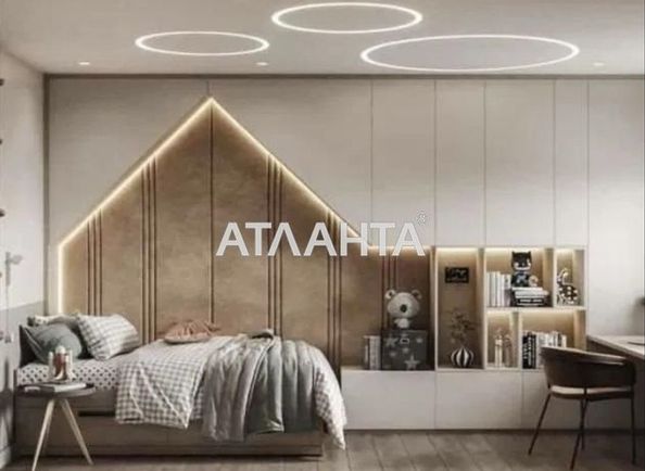 2-rooms apartment apartment by the address st. Orlika Pilipa (area 58 m²) - Atlanta.ua - photo 2