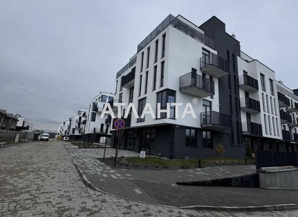 2-rooms apartment apartment by the address st. Orlika Pilipa (area 58 m²) - Atlanta.ua - photo 5