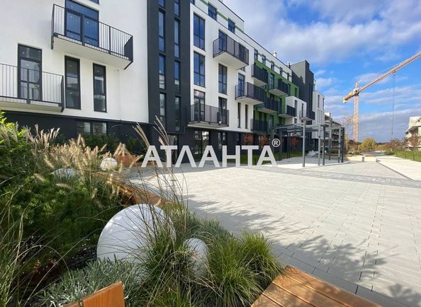 2-rooms apartment apartment by the address st. Orlika Pilipa (area 58 m²) - Atlanta.ua - photo 29