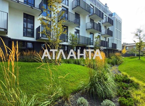 2-rooms apartment apartment by the address st. Orlika Pilipa (area 58 m²) - photo 34 2-rooms apartment apartment by the address st. Orlika Pilipa (area 58 m²) - Atlanta.ua - photo 34