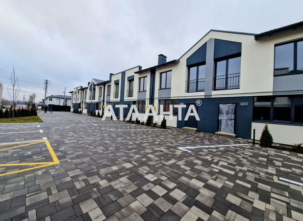 Будинок за адресою Приозерний бульвар (площа 72 м²) - Atlanta.ua - фото 2
