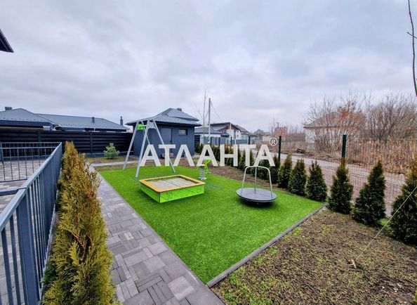 Будинок за адресою Приозерний бульвар (площа 72 м²) - Atlanta.ua - фото 14