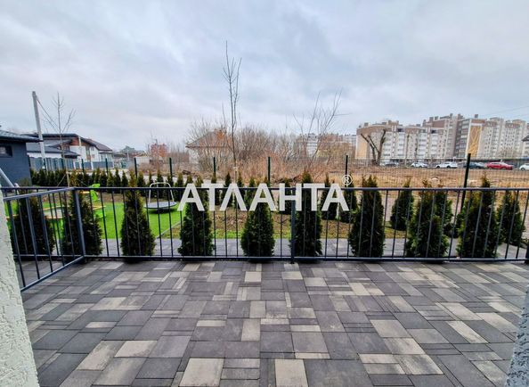 Будинок за адресою Приозерний бульвар (площа 72 м²) - Atlanta.ua - фото 16