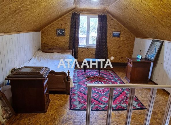 Дача за адресою вул. Спаська (площа 60 м²) - Atlanta.ua - фото 5