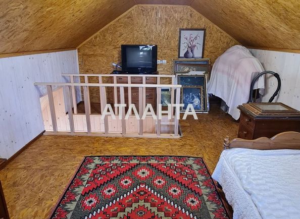 Дача за адресою вул. Спаська (площа 60 м²) - Atlanta.ua - фото 6