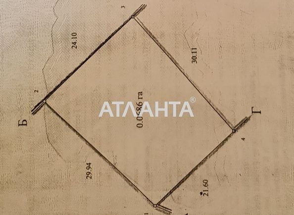Дача за адресою вул. Спаська (площа 60 м²) - Atlanta.ua - фото 16
