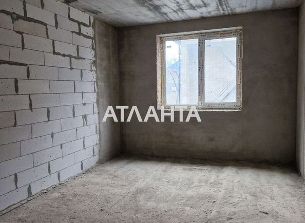 1-кімнатна квартира за адресою вул. Комарова (площа 46,5 м²) - Atlanta.ua - фото 2