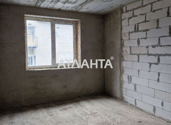1-кімнатна квартира за адресою вул. Комарова (площа 46,5 м²) - Atlanta.ua - фото 3