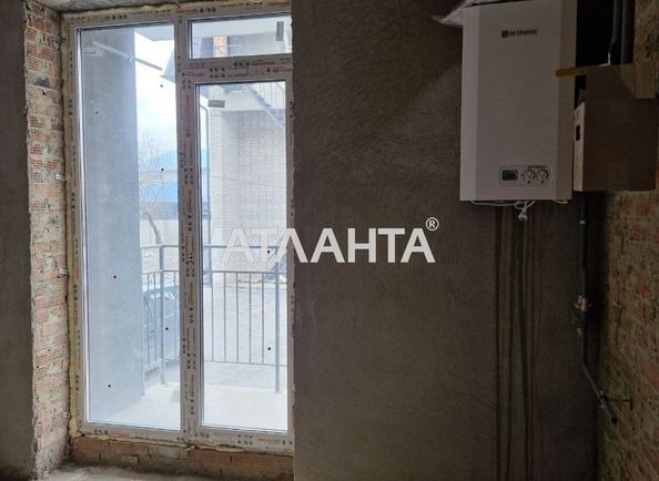 1-кімнатна квартира за адресою вул. Комарова (площа 46,5 м²) - Atlanta.ua