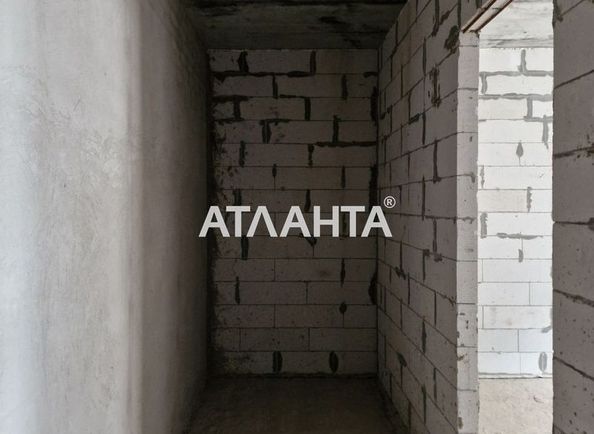 1-кімнатна квартира за адресою вул. Комарова (площа 46,5 м²) - Atlanta.ua - фото 5