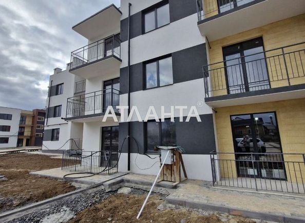 1-кімнатна квартира за адресою вул. Комарова (площа 46,5 м²) - Atlanta.ua - фото 6
