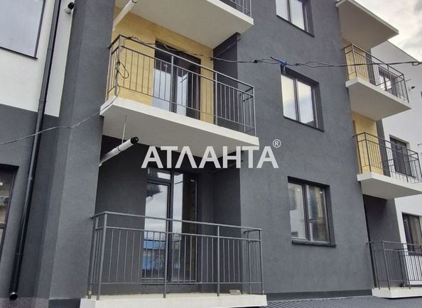 1-кімнатна квартира за адресою вул. Комарова (площа 46,5 м²) - Atlanta.ua - фото 7