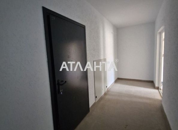 1-кімнатна квартира за адресою вул. Комарова (площа 46,5 м²) - Atlanta.ua - фото 8