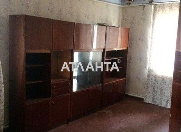 Дом по адресу ул. Центральная (площадь 137 м²) - Atlanta.ua