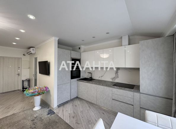 2-кімнатна квартира за адресою вул. Бригадна (площа 67,7 м²) - Atlanta.ua - фото 8