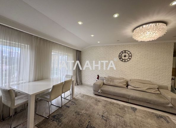 2-кімнатна квартира за адресою вул. Бригадна (площа 67,7 м²) - Atlanta.ua - фото 9