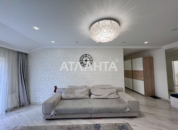 2-кімнатна квартира за адресою вул. Бригадна (площа 67,7 м²) - Atlanta.ua - фото 10
