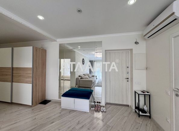 2-кімнатна квартира за адресою вул. Бригадна (площа 67,7 м²) - Atlanta.ua - фото 11