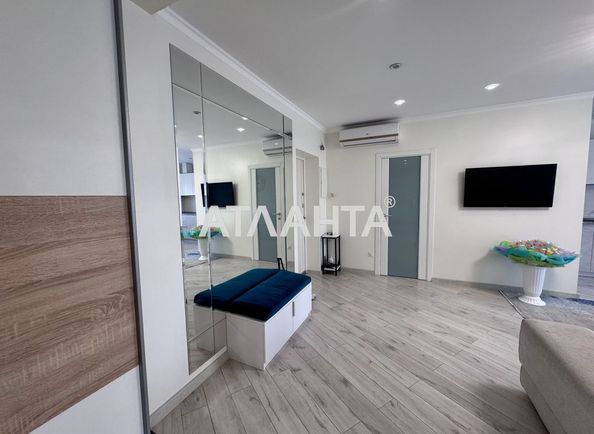2-кімнатна квартира за адресою вул. Бригадна (площа 67,7 м²) - Atlanta.ua - фото 12