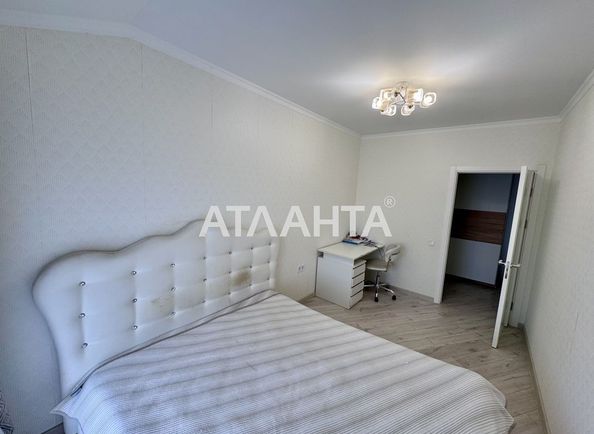 2-кімнатна квартира за адресою вул. Бригадна (площа 67,7 м²) - Atlanta.ua - фото 15