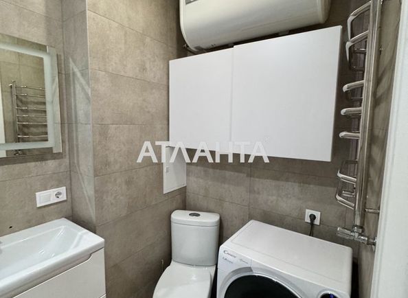 2-кімнатна квартира за адресою вул. Бригадна (площа 67,7 м²) - Atlanta.ua - фото 19