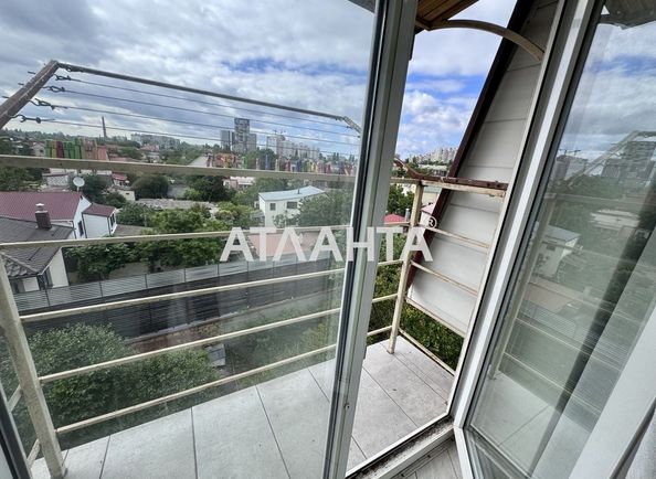 2-кімнатна квартира за адресою вул. Бригадна (площа 67,7 м²) - Atlanta.ua - фото 21