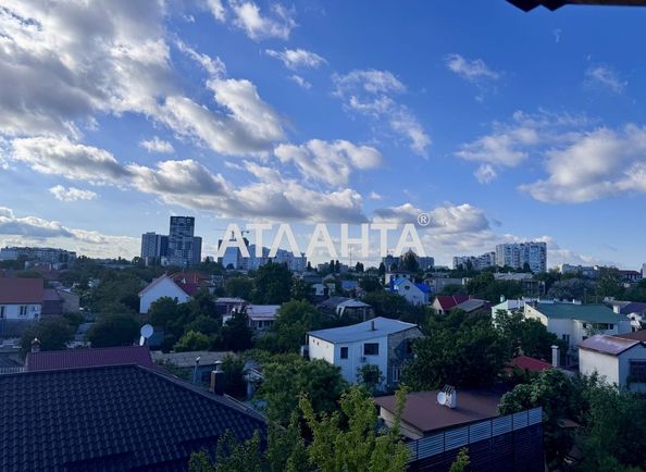 2-кімнатна квартира за адресою вул. Бригадна (площа 67,7 м²) - Atlanta.ua - фото 23