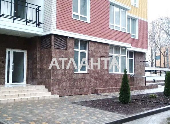 Комерційна нерухомість за адресою вул. Бочарова ген. (площа 88 м²) - Atlanta.ua