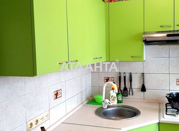 2-rooms apartment apartment by the address st. Lyadova (area 47 m²) - Atlanta.ua - photo 4