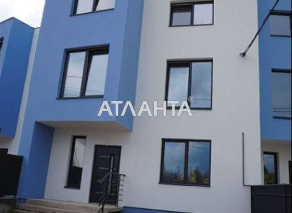 House by the address st. Slipogo Yosipa (area 155 m²) - Atlanta.ua