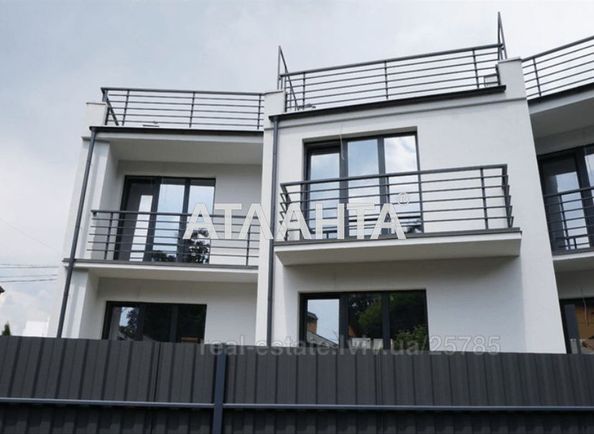 House by the address st. Slipogo Yosipa (area 155 m²) - Atlanta.ua - photo 3