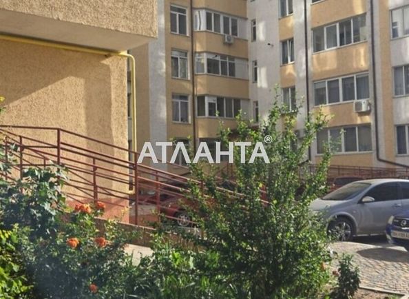 2-кімнатна квартира за адресою вул. Одеська (площа 82,4 м²) - Atlanta.ua