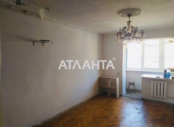 3-комнатная квартира по адресу ул. Фёдорова (площадь 60 м²) - Atlanta.ua