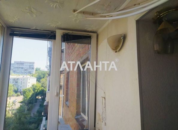 3-комнатная квартира по адресу ул. Фёдорова (площадь 60 м²) - Atlanta.ua - фото 6