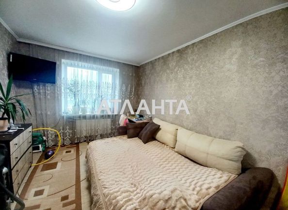 2-комнатная квартира по адресу Барское шоссе (площадь 56 м²) - Atlanta.ua